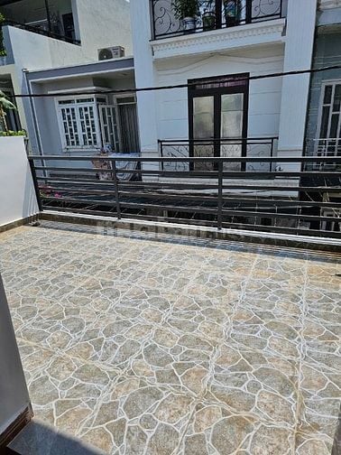 BÁN NHÀ 2 TẦNG HXT VƯỜN LÀI AN PHÚ ĐÔNG QUẬN 12