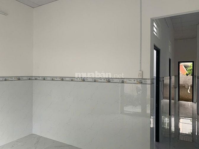 Nhà Phường Thạnh mỹ Lợi cho thuê