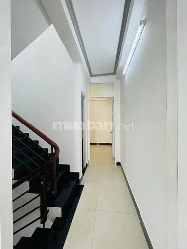  Nhà chính chủ  1Trệt 1Lầu Nơ Trang Long,P11 Bình Thạnh, 60m², Gần Chợ