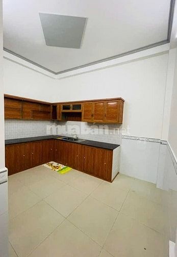  Nhà chính chủ  1Trệt 1Lầu Nơ Trang Long,P11 Bình Thạnh, 60m², Gần Chợ