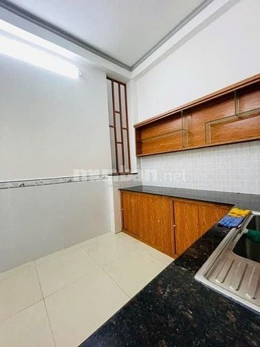  Nhà chính chủ  1Trệt 1Lầu Nơ Trang Long,P11 Bình Thạnh, 60m², Gần Chợ