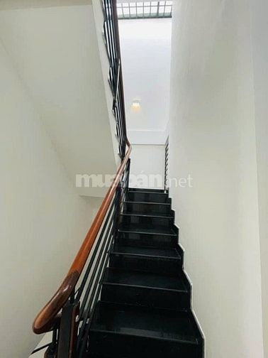  Nhà chính chủ  1Trệt 1Lầu Nơ Trang Long,P11 Bình Thạnh, 60m², Gần Chợ