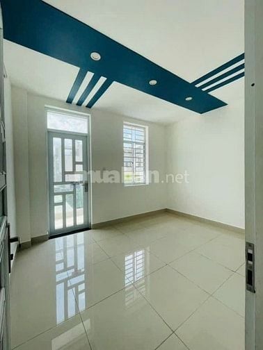  Nhà chính chủ  1Trệt 1Lầu Nơ Trang Long,P11 Bình Thạnh, 60m², Gần Chợ