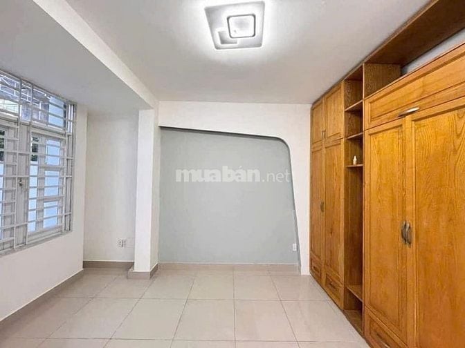  Nhà chính chủ  1Trệt 1Lầu Nơ Trang Long,P11 Bình Thạnh, 60m², Gần Chợ