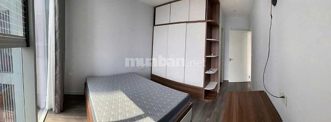 Chính chủ cho thuê căn CC The Nine,87m2 thiết kế 2n2v Full nội thất