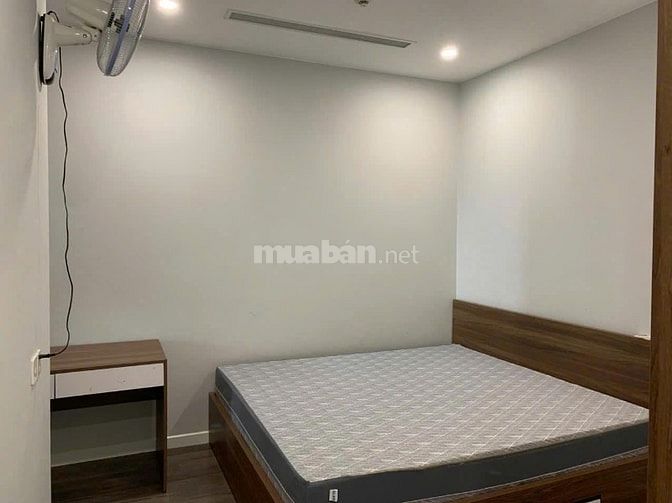 Chính chủ cho thuê căn CC The Nine,87m2 thiết kế 2n2v Full nội thất