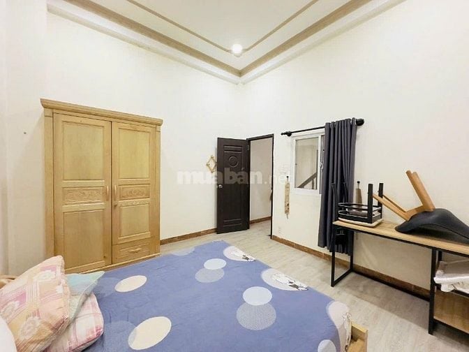 Bán căn 40,7m2 giá 1 tỷ 990 triệu đường Lê Hồng Phong, P2, Quận 5