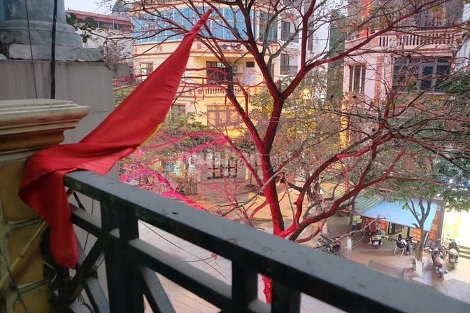 Bán nhà mặt trục chính Đền Lừ Hoàng Mai - Chủ cần bán gấp
