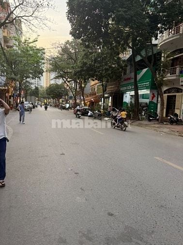 Bán nhà mặt trục chính Đền Lừ Hoàng Mai - Chủ cần bán gấp