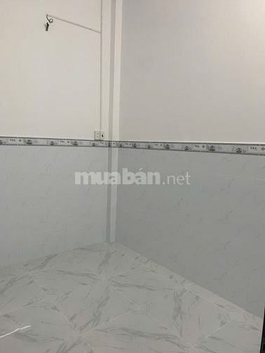 Nhà Phường Thạnh mỹ Lợi cho thuê