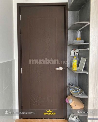 🚪✨ ĐỔI MỚI KHÔNG GIAN - CHỌN NGAY CỬA NHỰA COMPOSITE CAO CẤP ✨🚪