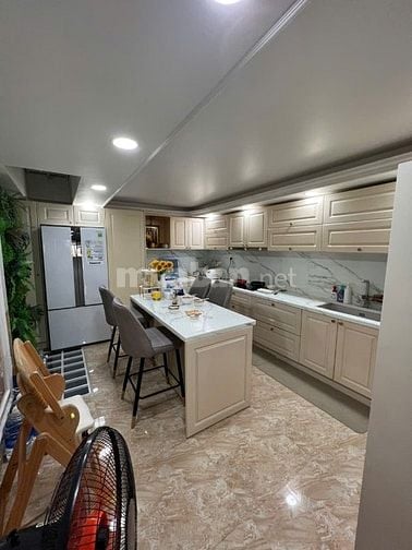 🏡🏡 BÁN TÒA NHÀ 5 TẦNG, HXH TRẦN TUẤN KHẢI P5 QUẬN 5