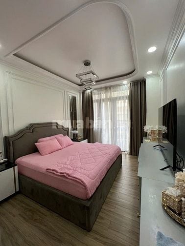 🏡🏡 BÁN TÒA NHÀ 5 TẦNG, HXH TRẦN TUẤN KHẢI P5 QUẬN 5