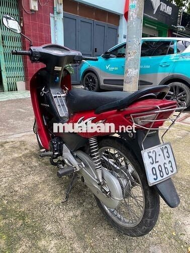 Wave A BSTP Chính Chủ