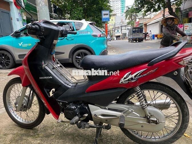 Wave A BSTP Chính Chủ