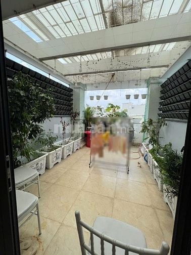 🏡🏡 BÁN TÒA NHÀ 5 TẦNG, HXH TRẦN TUẤN KHẢI P5 QUẬN 5