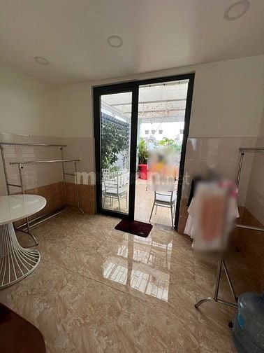 🏡🏡 BÁN TÒA NHÀ 5 TẦNG, HXH TRẦN TUẤN KHẢI P5 QUẬN 5