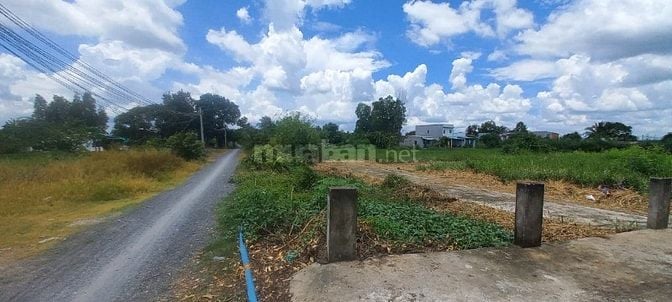 Cần bán đất chính chủ, sổ hồng công chứng tròn ngày