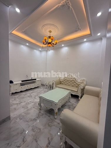 🏠Bán nhà Minh Khai 63m2 50m ra ô tô tránh 5 tầng Thang Máy giá 8,5 tỷ