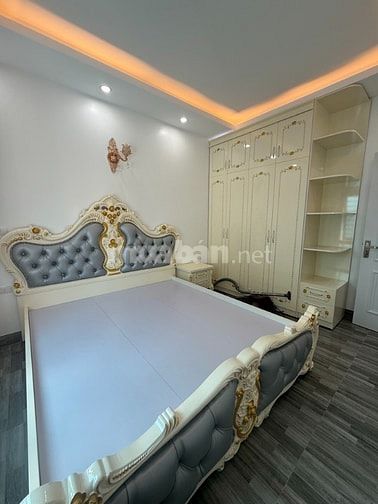 🏠Bán nhà Minh Khai 63m2 50m ra ô tô tránh 5 tầng Thang Máy giá 8,5 tỷ