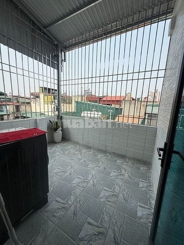 🏠Bán nhà Minh Khai 63m2 50m ra ô tô tránh 5 tầng Thang Máy giá 8,5 tỷ