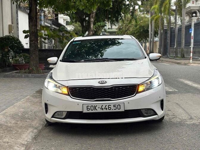 Kia Cerato 2016 2.0 AT - 70000 km