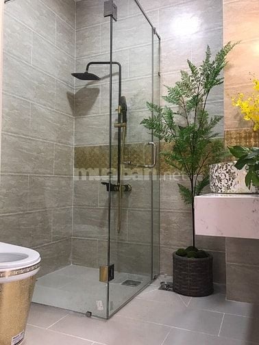 CHDV NGỘP - HXH 7 chỗ - 5 Tầng - HĐT 35tr/th Giá bán 12.5 tỷ TL Mạnh