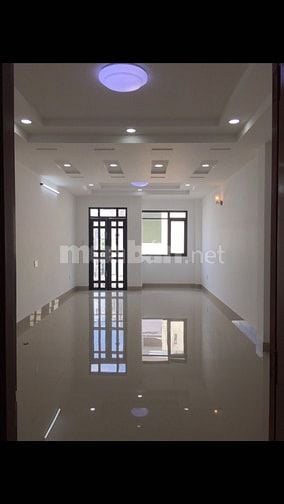 Siêu Hot, Chính chủ cho thuê nhà Hoàng Hoa Thám, P. 6, Q. Bình Thạnh