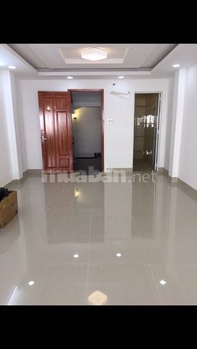 Siêu Hot, Chính chủ cho thuê nhà Hoàng Hoa Thám, P. 6, Q. Bình Thạnh
