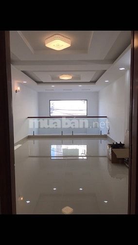 Siêu Hot, Chính chủ cho thuê nhà Hoàng Hoa Thám, P. 6, Q. Bình Thạnh