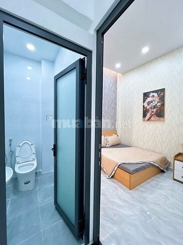 MINI HOUSE CỰC XỊN XÒ|GIÁ CỰC TỐT|GIAO NHÀ NGÀY|NHANH TAY LIÊN HỆ NGAY