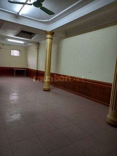 Chính chủ cho thuê nhà mặt đường 23B