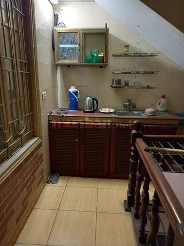 Chính chủ cho thuê nhà mặt đường 23B