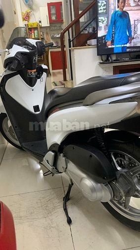 Bán xe Shi 125 From Ý hàng 3 cục, máy nguyên zin 100%
