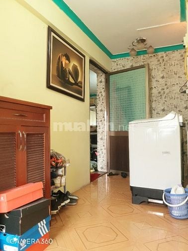 Chính chủ cho thuê căn hộ TT K9 Bách Khoa, 58m², 2 ngủ, có đồ, ở ngay