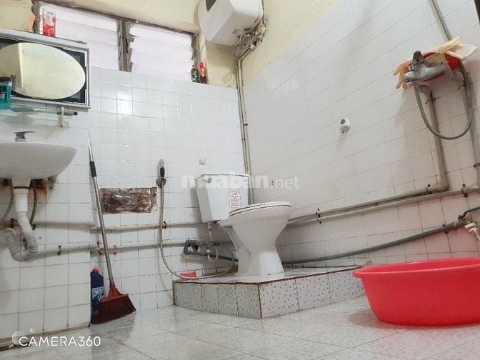 Chính chủ cho thuê căn hộ TT K9 Bách Khoa, 58m², 2 ngủ, có đồ, ở ngay