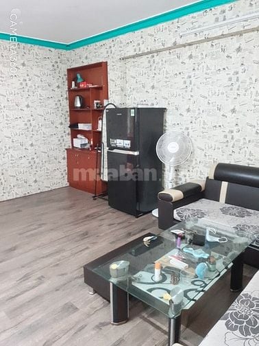 Chính chủ cho thuê căn hộ TT K9 Bách Khoa, 58m², 2 ngủ, có đồ, ở ngay