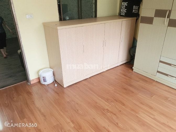 Chính chủ cho thuê căn hộ TT K9 Bách Khoa, 58m², 2 ngủ, có đồ, ở ngay