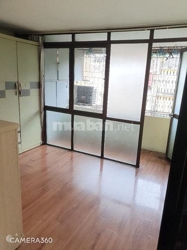 Chính chủ cho thuê căn hộ TT K9 Bách Khoa, 58m², 2 ngủ, có đồ, ở ngay