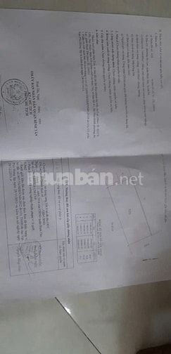 Bán đất nền đôi đường 12m Nguyễn Quý Yêm, Phường An Lạc, Quận Bình Tân