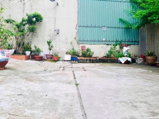 Bán đất nền đôi đường 12m Nguyễn Quý Yêm, Phường An Lạc, Quận Bình Tân