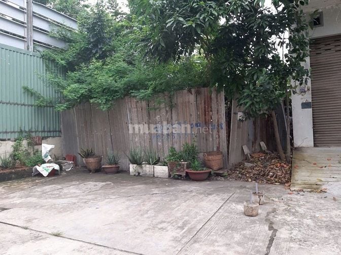 Bán đất nền đôi đường 12m Nguyễn Quý Yêm, Phường An Lạc, Quận Bình Tân