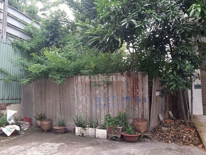 Bán đất nền đôi đường 12m Nguyễn Quý Yêm, Phường An Lạc, Quận Bình Tân