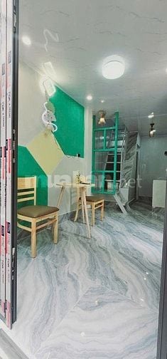🌹30 triệu.🌟 NHÀ 3 TẦNG BTCT – NỘI THẤT CAO CẤP – Ở NGAY Q11 