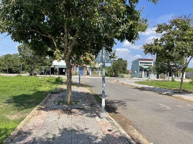 Thanh lý 25 nền dự án Hắc Dịch , Vũng Tàu . SHR. Giá 1,2 tỷ 