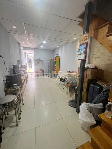 Nhà hẻm 66/ trần Văn Quang Dt 3x15 1 lầu giá : 3x tỷ TL 