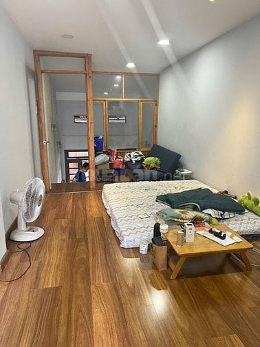 Nhà hẻm 66/ trần Văn Quang Dt 3x15 1 lầu giá : 3x tỷ TL 