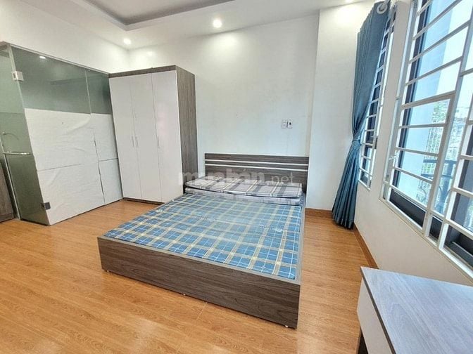 Nhà Bắc Từ Liêm_Xuân Đỉnh_Lô Góc_9phòng 8tỷ