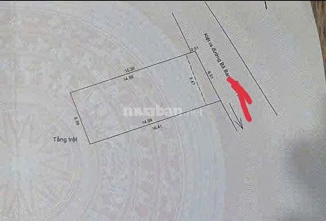 NHÀ 105M2 BÊN CẠNH TRUNG TÂM HÀNH CHÍNH QUẬN NGŨ HÀNH SƠN, ĐÀ NẴNG