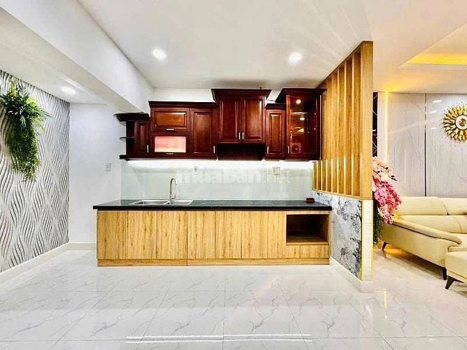 sang ngay căn nhà Nguyễn Sỹ Sách,Tân Bình.Giá 2 tỷ 420tr/62m2,sổ riêng